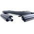 F3118 by FAIRCHILD - Slider Door Door Seal on Body for 2015-2019 Ford E150 (CK4Z 61253A10 D)