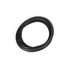 Fairchild G4057 Windshield Seal Windshield Seal - Works with Chrome Strip, for Chevrolet Full Size and GMC Pickup