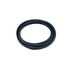 H3006 by FAIRCHILD - Front Passenger Side Door Seal on Body for 2006-2014 Honda Ridgeline (72315-SJC-306)