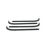 KD2006 by FAIRCHILD - Belt Weatherstrip Kit