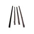 KD2026 by FAIRCHILD - Quarter Window Belt Weatherstrip