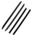 KD2077 by FAIRCHILD - Front Inner & Outer Belt Weatherstrip 4 pc Kit