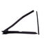 KD4019 by FAIRCHILD - Vent Window Seal, Rear Vertical Kit