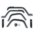 Fairchild KD4045 Door Seal Fender Flare Kit