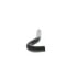 Vaico V500064 Engine Crankcase Breather Hose Hose, crankcase breather