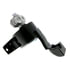 Vaico V510093 Automatic Transmission Mount Mounting, automatic transmission