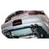 Corsa 14143 Exhaust System Kit 3.0in. Cat-Back Dual Rear Exit with Twin 3.5in. Polished Pro-Series Tips