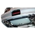 Corsa 14143 Exhaust System Kit 3.0in. Cat-Back Dual Rear Exit with Twin 3.5in. Polished Pro-Series Tips