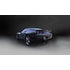 14762BLK by CORSA - 2.75in. Valve-Back Dual Rear Exit with Quad 4.5in. Black PVD Pro-Series Tips