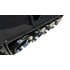14762 by CORSA - 2.75in. Valve-Back Dual Rear Exit with Quad 4.5in. Polished Pro-Series Tips