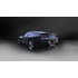14762 by CORSA - 2.75in. Valve-Back Dual Rear Exit with Quad 4.5in. Polished Pro-Series Tips