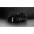 Corsa 14952 Exhaust System Kit 2.5in. Cat-Back Dual Rear Exit with Single 4.0in. Polished Pro-Series Tips