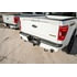 Corsa 21184 Exhaust System Kit 3.0in. to 2.75in. Dual Rear Exit Cat-back Exhaust System with 4.0in. Polished Straight Cut