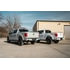 Corsa 21184 Exhaust System Kit 3.0in. to 2.75in. Dual Rear Exit Cat-back Exhaust System with 4.0in. Polished Straight Cut
