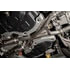 21195 by CORSA - 2.75in. Dual Rear Exit Cat-Back Exhaust System with Single 4.5in. Polished Pro Series® Tips