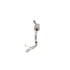 Corsa 21203 Exhaust System Kit 2.75in. Cat-Back Single Side Exit Exhaust System with Turndown Exhaust Tip