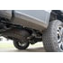 Corsa 21247 Exhaust System Kit Sport Cat-Back Exhaust System; 3.0 in. Inlet Dia.; Round; Dump Cut; 3 in. Outlet.; Raw