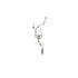 21307 by CORSA - 3' SPORT CAT-BACK EXHAUST  CUSTOM T