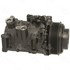 97363 by FOUR SEASONS - Reman Nippondenso 6SBU16C Compressor w/ Clutch