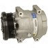 98292 by FOUR SEASONS - New GM V5  Compressor w/ Clutch