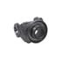 6-4-6041XR by NEWSTAR - 6-4-6041X BEARING PLATE END YOKE WITH SLINGER   SPLINE SIZE  2.274" - 44 INTERNATIONAL 1662086C91 & FREIGHTLINER APPLICATIONS