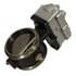 1027346 by BD DIESEL - Exhaust Brake; 4 in. Exhaust Size; Cast Iron;