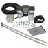 1050332 by BD DIESEL - Venom Fuel Lift Pump Kit; w/Filter And Separator;