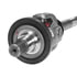ZA D2013341-2 by USA STANDARD GEAR - Dana 60 SUPER 05-22 F250/ F350 LH 23.73 FRONT AXLE ASSY w/ STUB AXLE SEAL 35SPL