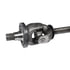 ZA D2013341-1 by USA STANDARD GEAR - Dana 60 SUPER 05-22 F250/ F350 RH 45.96 FRONT AXLE ASSY w/ STUB AXLE SEAL 35SPL