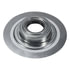ZA D2013341-1 by USA STANDARD GEAR - Dana 60 SUPER 05-22 F250/ F350 RH 45.96 FRONT AXLE ASSY w/ STUB AXLE SEAL 35SPL