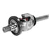 ZA D2013341-2 by USA STANDARD GEAR - Dana 60 SUPER 05-22 F250/ F350 LH 23.73 FRONT AXLE ASSY w/ STUB AXLE SEAL 35SPL