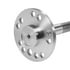 ZA F9-31-33.00 by USA STANDARD GEAR - USA Standard Axle for 9" Ford, 31 Spline, Double-Drilled Axle (Cut to Length)