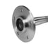 ZA G26013313K by USA STANDARD GEAR - 12T & 8.5 VAN AXLE , 2WD-30SPL , 5 LUG , 33-3/8 , C10 & 1559