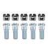 ZA K630304 by USA STANDARD GEAR - Rear Axle Kit Fits Dana M35 Diff 27 Spline 29-1/8" Long, 630304-