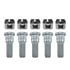 ZA K630319 by USA STANDARD GEAR - Rear Axle Kit Fits Chrysler 8.25" Diff 29 Spline w/ABS 30-7/8" Long, 630319-