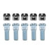 ZA K630333 by USA STANDARD GEAR - Rear Axle Kit Fits Dana D44 Diff 30 Spline LH 29.21" Long, 630333-
