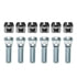 ZA K630339 by USA STANDARD GEAR - Rear Axle Kit Fits Dana D44/M226 Diff 32 Spline LH 34.03" Long, 630339-