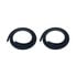 KF3102 by FAIRCHILD - Front Door Seal on Body Kit for 2015-2020 Ford F150 (KL3Z 1620709A, KL3Z 1620708A)