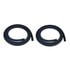 Fairchild KF3102 Door Seal Kit Front Door Seal on Body Kit for 2015-2020 Ford F150 (KL3Z 1620709A, KL3Z 1620708A)