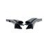 KF3102 by FAIRCHILD - Front Door Seal on Body Kit for 2015-2020 Ford F150 (KL3Z 1620709A, KL3Z 1620708A)