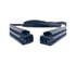 KF3106 by FAIRCHILD - Front Door Seal on Body Kit for 2015-2020 Ford F150 (FL3Z 1820709A, FL3Z 1820708A)