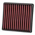 2820385 by AEM INDUCTION SYSTEMS - DryFlow Air Filter