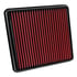 28-20387 by AEM INDUCTION SYSTEMS - DryFlow Air Filter