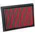 2820438 by AEM INDUCTION SYSTEMS - DryFlow Air Filter