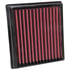 28-20443 by AEM INDUCTION SYSTEMS - DryFlow Air Filter