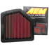 Aem Induction Systems 28-50020 Engine Air Filter DryFlow Air Filter