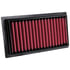 2850060 by AEM INDUCTION SYSTEMS - DryFlow Air Filter