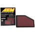 Aem Induction Systems 28-50049 Engine Air Filter DryFlow Air Filter