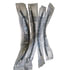 831-0521 by STEMCO - Aeris Tire Inflation System Hose - Replaces Halo HS1160S, Inner Dual Hose, 16"