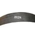 2912H by GUNITE - BRAKE DRUM